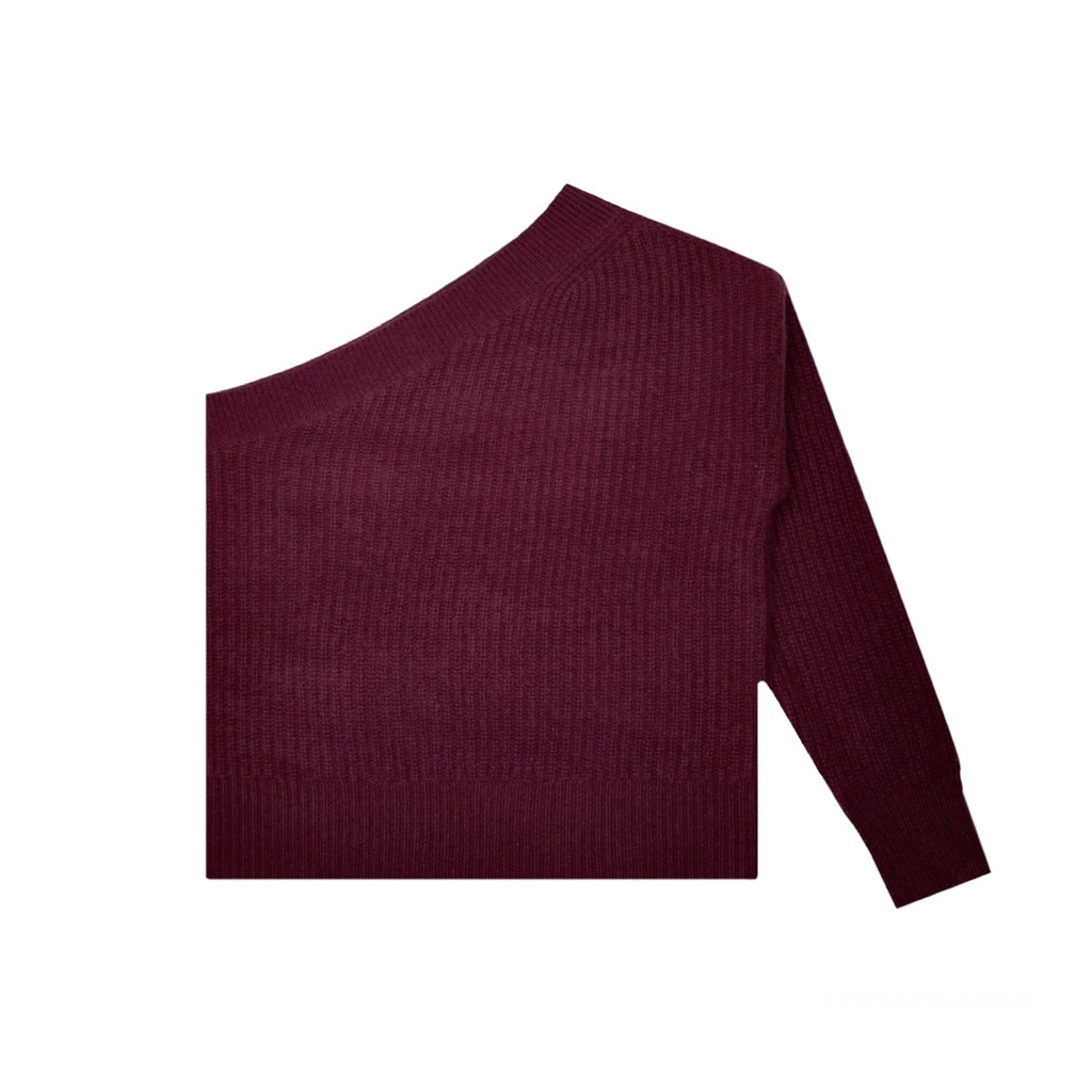360 Cashmere Women’s Lena L/S Sweater